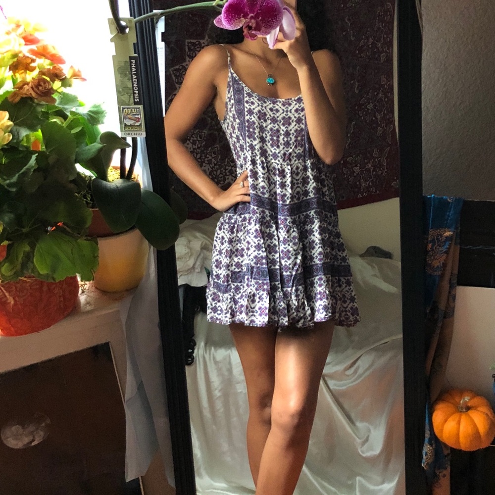 *SOLD* Brandy Melville dress